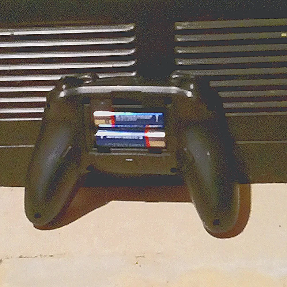 Nintendo used comes